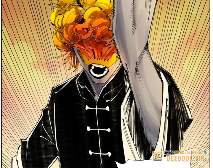 Tiên Hàng Đầu Chapter 54 - Trang 2