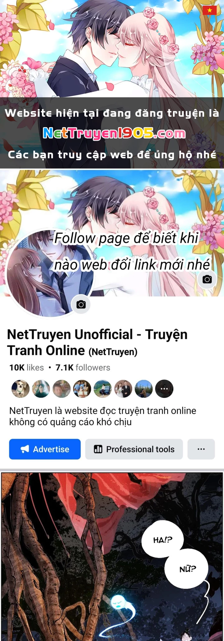 Tiên Hàng Đầu Chapter 54 - Trang 2