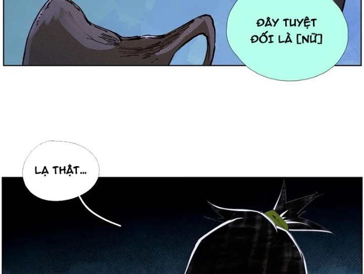 Tiên Hàng Đầu Chapter 54 - Trang 2