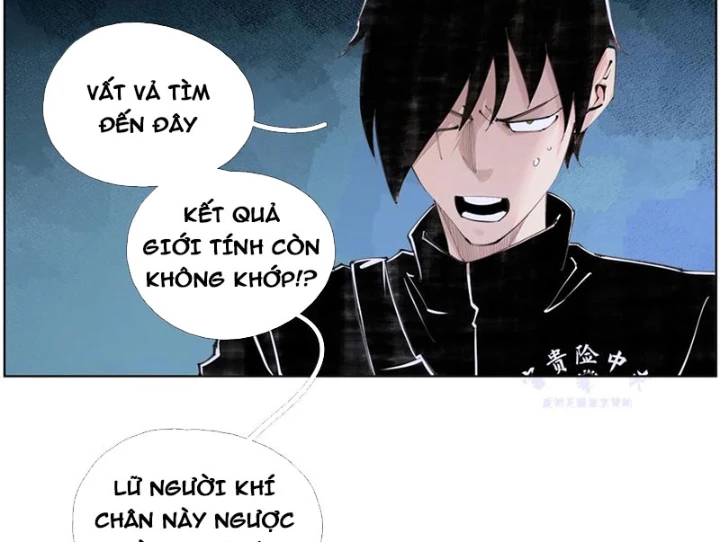 Tiên Hàng Đầu Chapter 54 - Trang 2