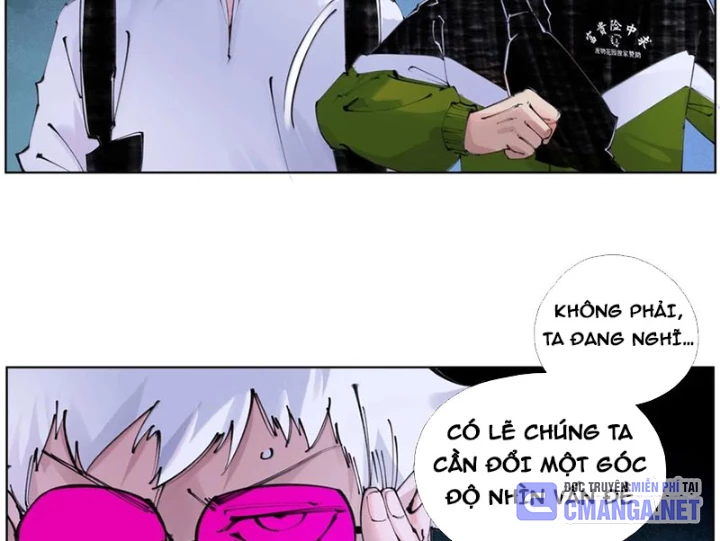 Tiên Hàng Đầu Chapter 54 - Trang 2