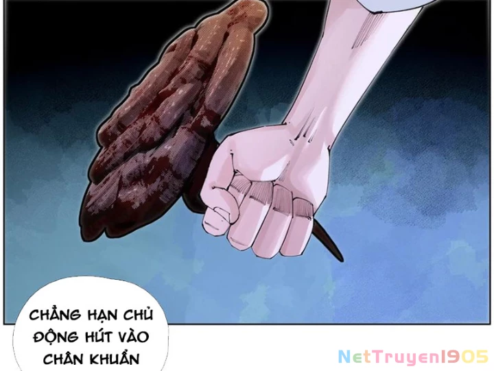 Tiên Hàng Đầu Chapter 54 - Trang 2