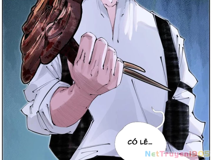 Tiên Hàng Đầu Chapter 54 - Trang 2