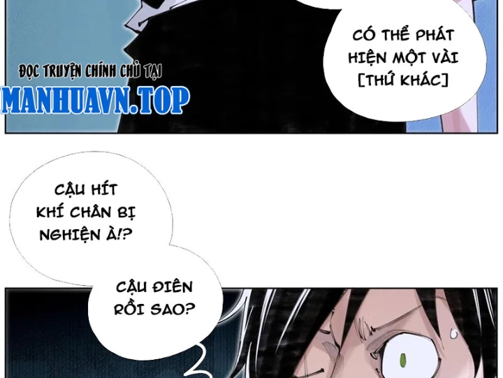 Tiên Hàng Đầu Chapter 54 - Trang 2