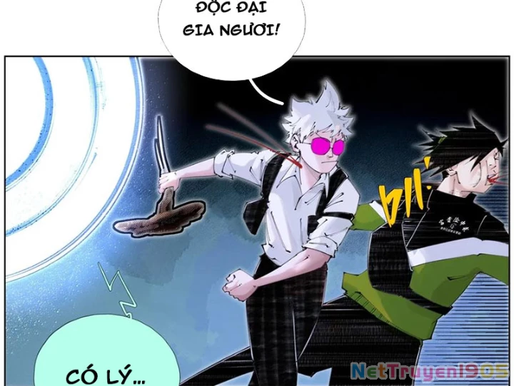 Tiên Hàng Đầu Chapter 54 - Trang 2