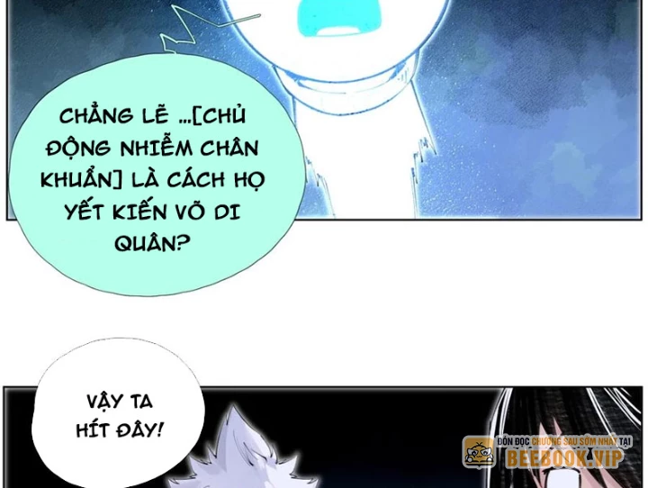 Tiên Hàng Đầu Chapter 54 - Trang 2