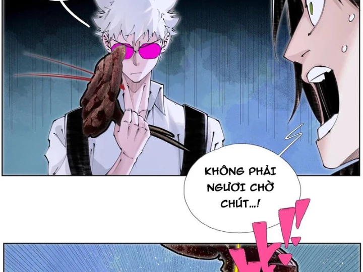 Tiên Hàng Đầu Chapter 54 - Trang 2