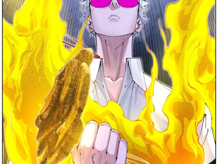 Tiên Hàng Đầu Chapter 54 - Trang 2