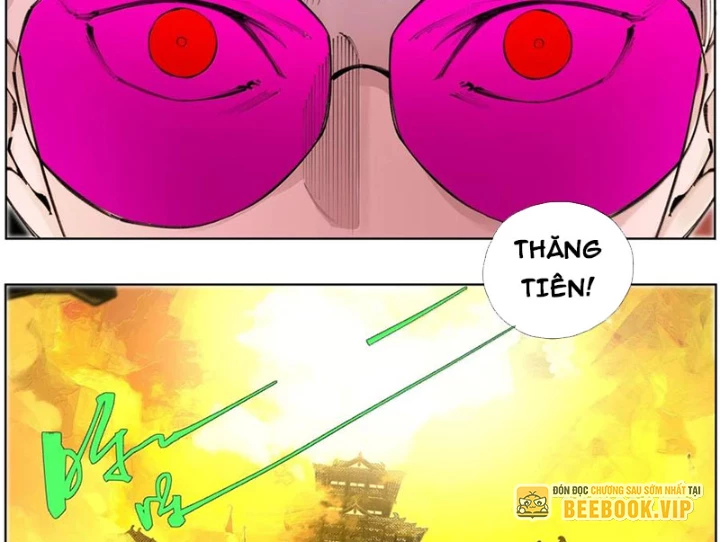 Tiên Hàng Đầu Chapter 54 - Trang 2