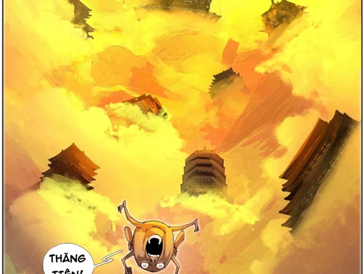 Tiên Hàng Đầu Chapter 54 - Trang 2