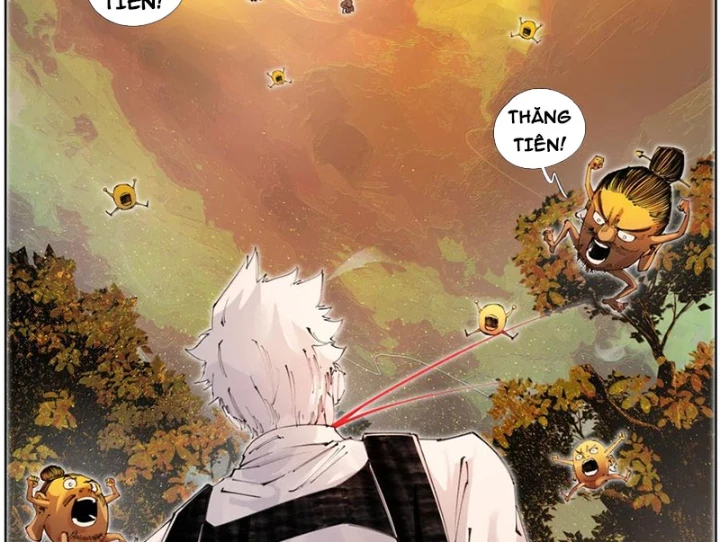 Tiên Hàng Đầu Chapter 54 - Trang 2