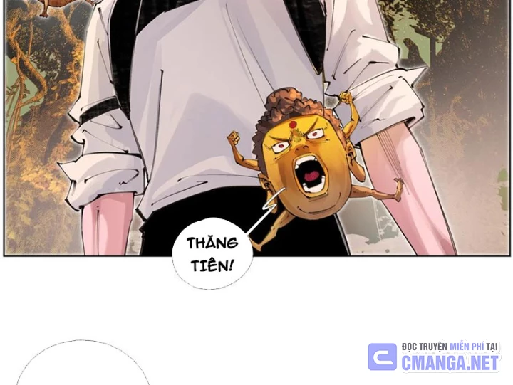 Tiên Hàng Đầu Chapter 54 - Trang 2