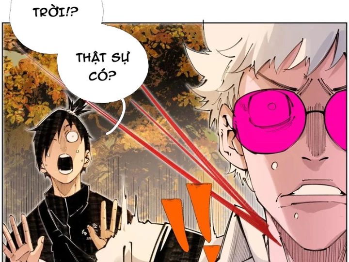 Tiên Hàng Đầu Chapter 54 - Trang 2