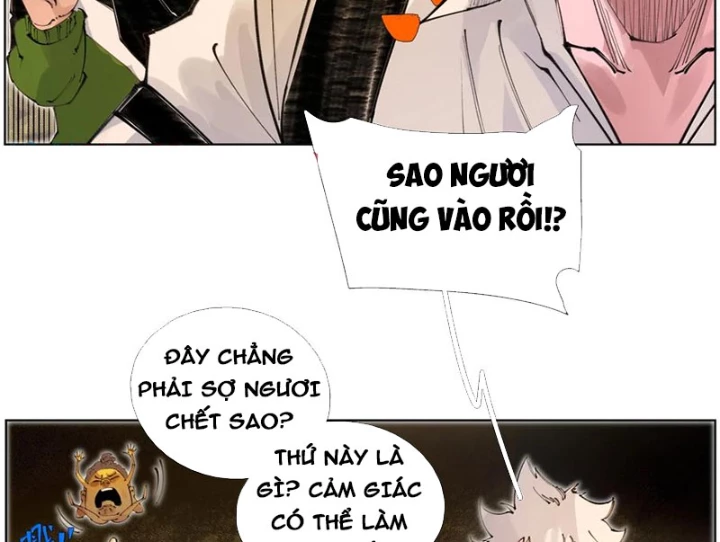 Tiên Hàng Đầu Chapter 54 - Trang 2