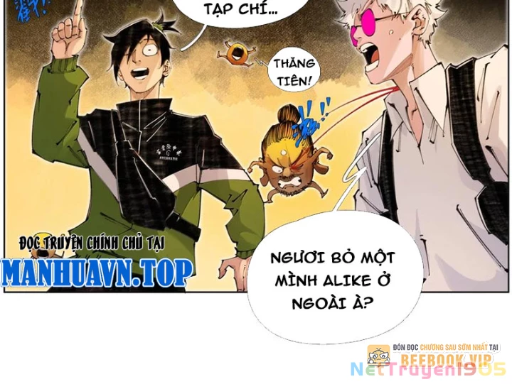 Tiên Hàng Đầu Chapter 54 - Trang 2