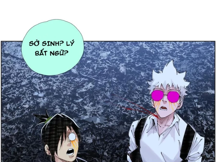 Tiên Hàng Đầu Chapter 54 - Trang 2