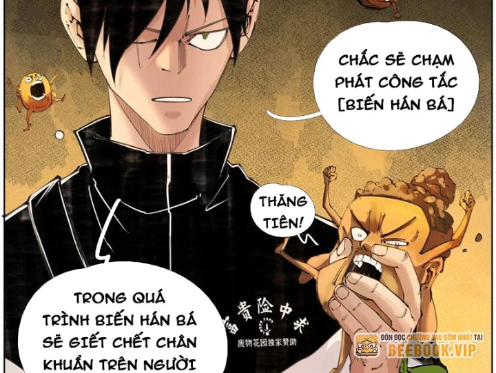 Tiên Hàng Đầu Chapter 54 - Trang 2