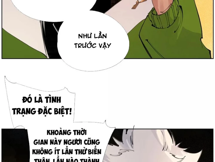 Tiên Hàng Đầu Chapter 54 - Trang 2