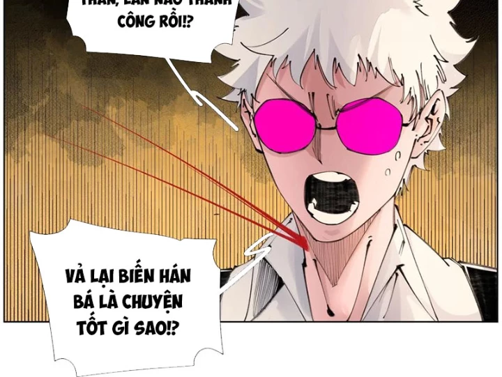 Tiên Hàng Đầu Chapter 54 - Trang 2