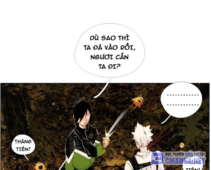 Tiên Hàng Đầu Chapter 54 - Trang 2
