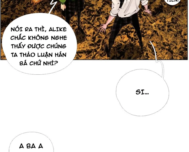 Tiên Hàng Đầu Chapter 54 - Trang 2