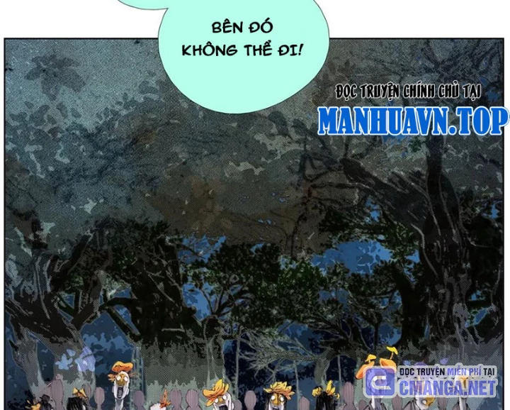 Tiên Hàng Đầu Chapter 54 - Trang 2