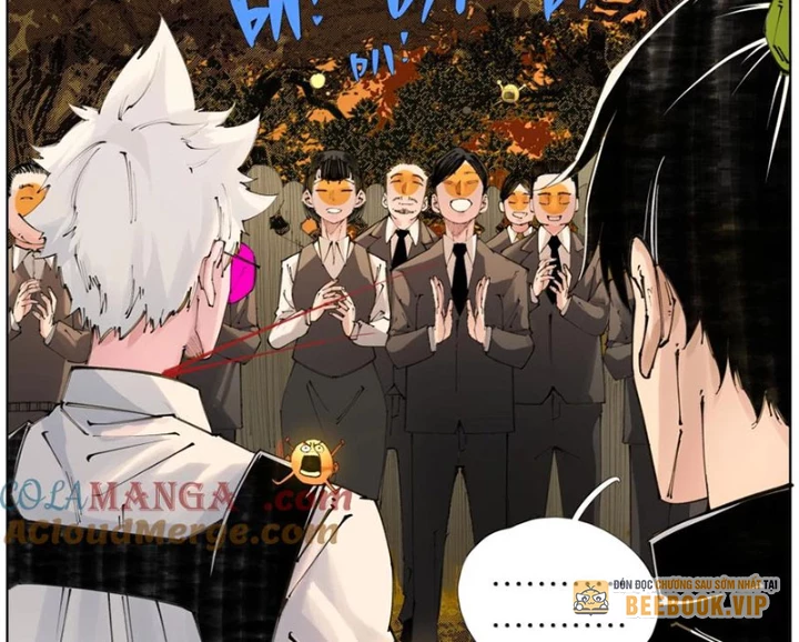 Tiên Hàng Đầu Chapter 54 - Trang 2