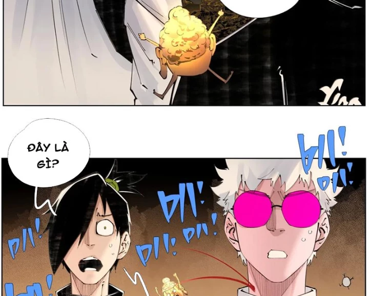 Tiên Hàng Đầu Chapter 54 - Trang 2
