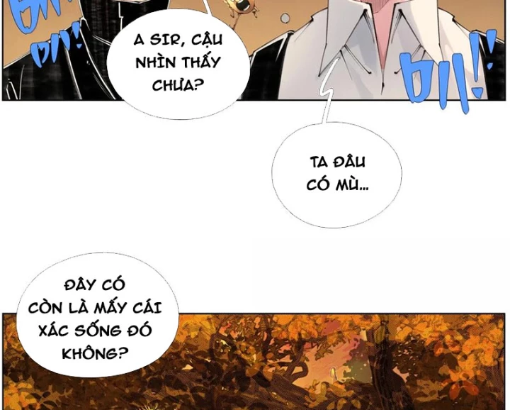 Tiên Hàng Đầu Chapter 54 - Trang 2