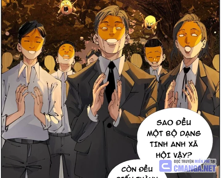 Tiên Hàng Đầu Chapter 54 - Trang 2