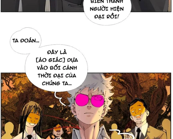 Tiên Hàng Đầu Chapter 54 - Trang 2