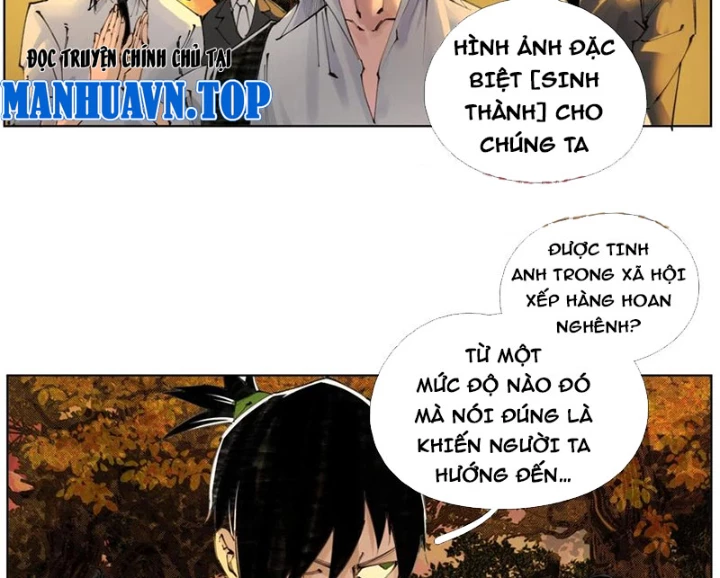 Tiên Hàng Đầu Chapter 54 - Trang 2