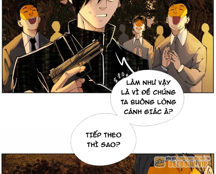 Tiên Hàng Đầu Chapter 54 - Trang 2