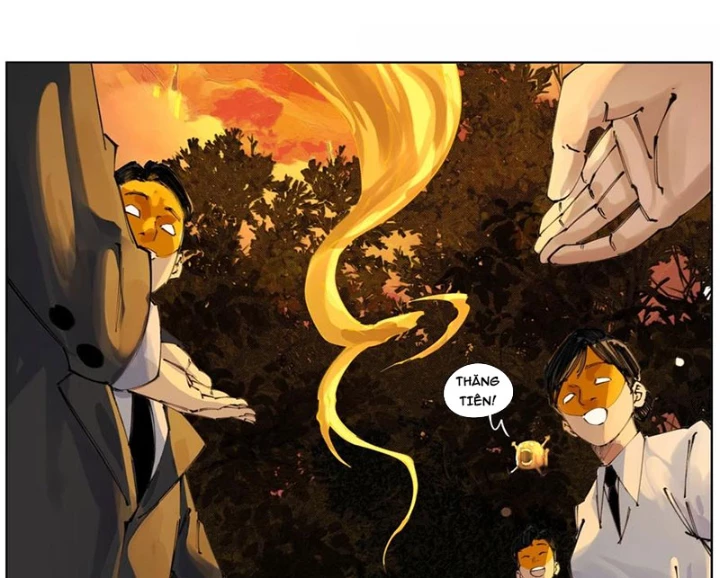 Tiên Hàng Đầu Chapter 54 - Trang 2