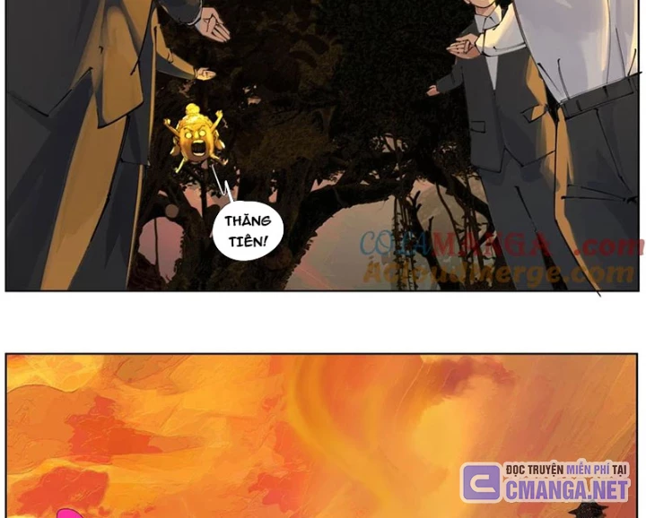 Tiên Hàng Đầu Chapter 54 - Trang 2