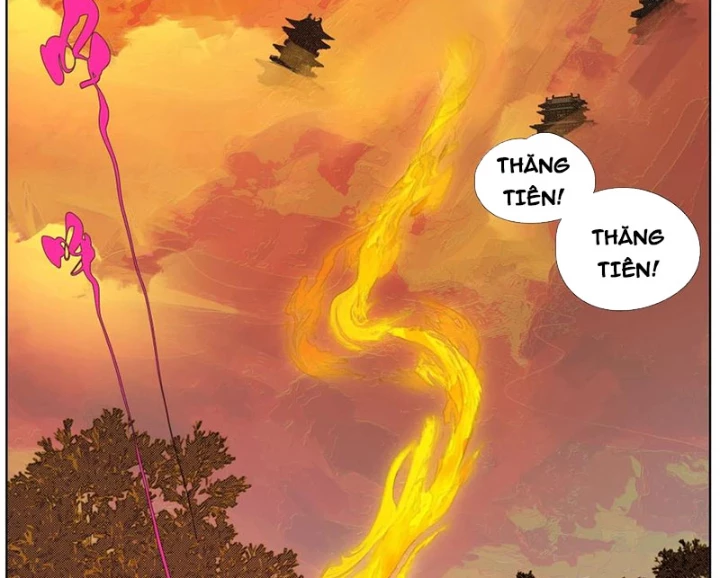 Tiên Hàng Đầu Chapter 54 - Trang 2