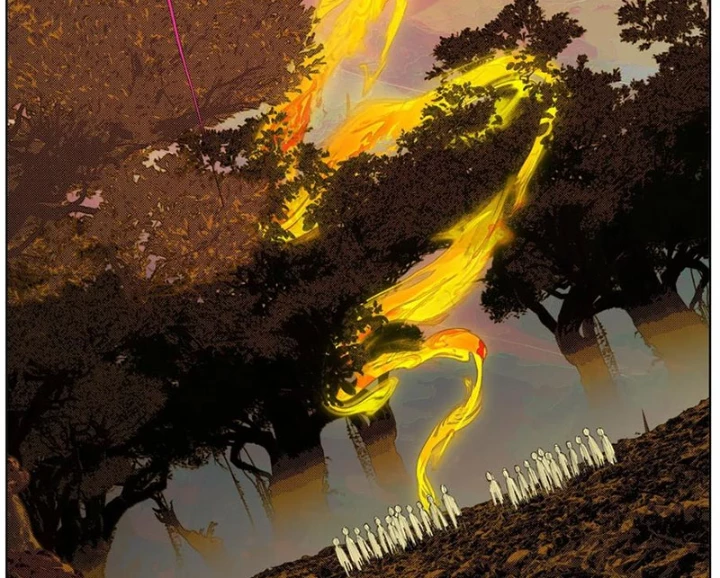 Tiên Hàng Đầu Chapter 54 - Trang 2