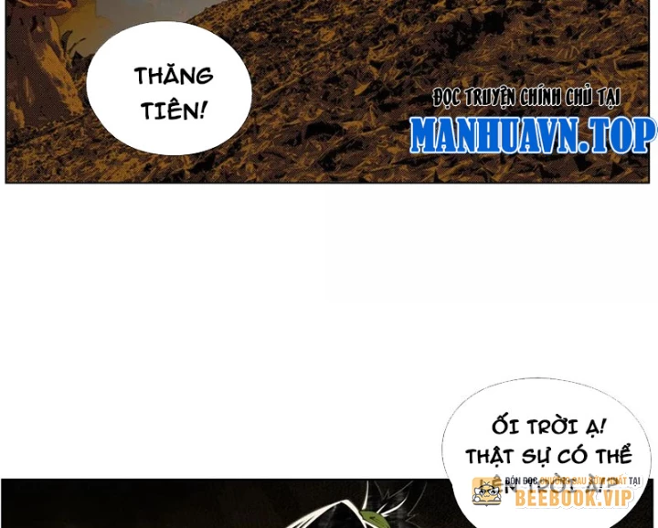 Tiên Hàng Đầu Chapter 54 - Trang 2