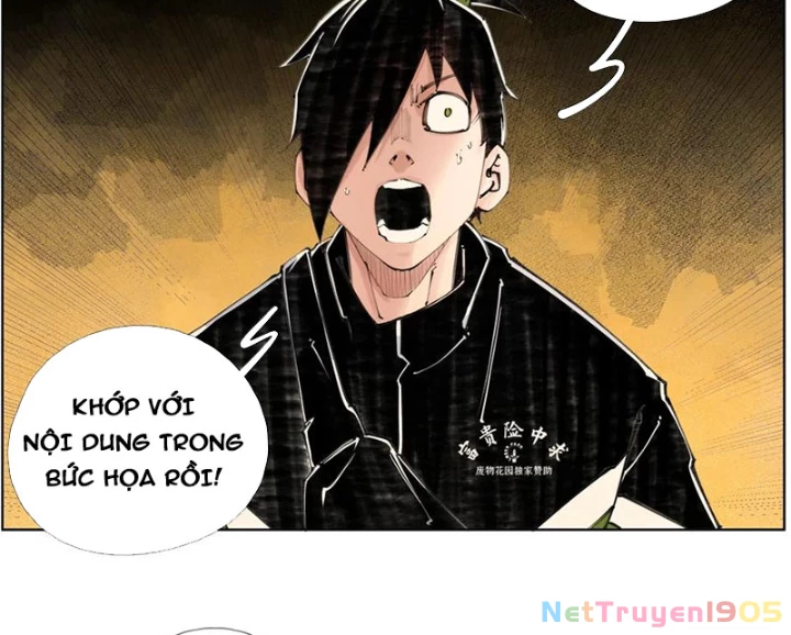 Tiên Hàng Đầu Chapter 54 - Trang 2