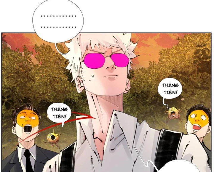 Tiên Hàng Đầu Chapter 54 - Trang 2