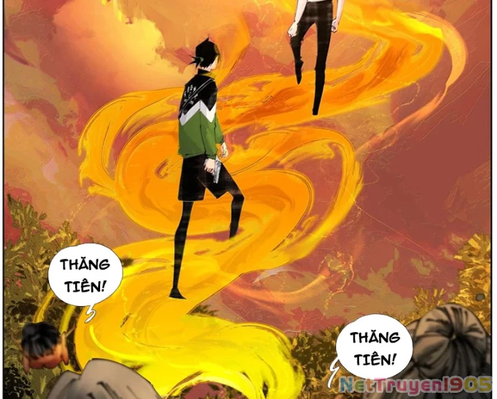 Tiên Hàng Đầu Chapter 54 - Trang 2