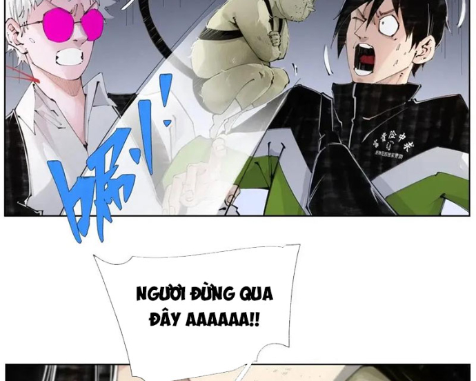 Tiên Hàng Đầu Chapter 56 - Trang 2