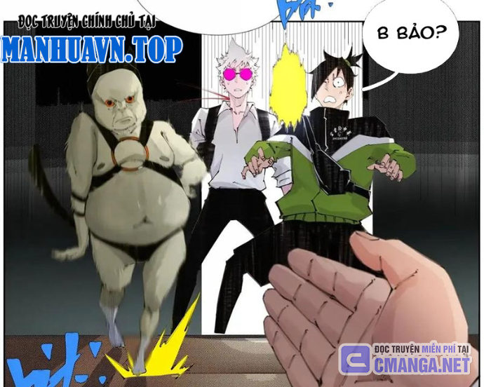 Tiên Hàng Đầu Chapter 56 - Trang 2