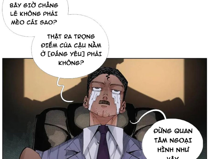 Tiên Hàng Đầu Chapter 56 - Trang 2