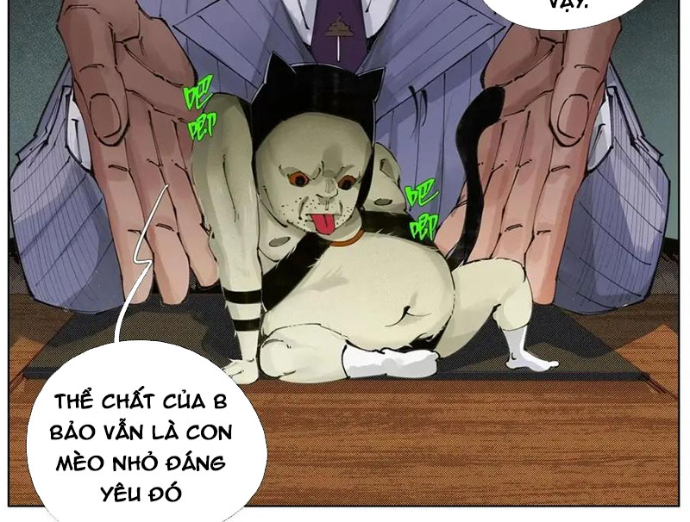 Tiên Hàng Đầu Chapter 56 - Trang 2
