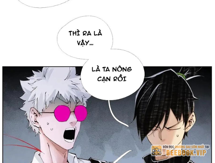 Tiên Hàng Đầu Chapter 56 - Trang 2