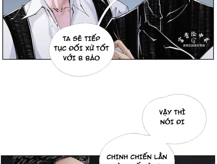 Tiên Hàng Đầu Chapter 56 - Trang 2