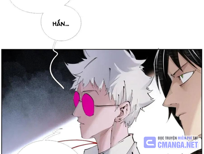 Tiên Hàng Đầu Chapter 56 - Trang 2