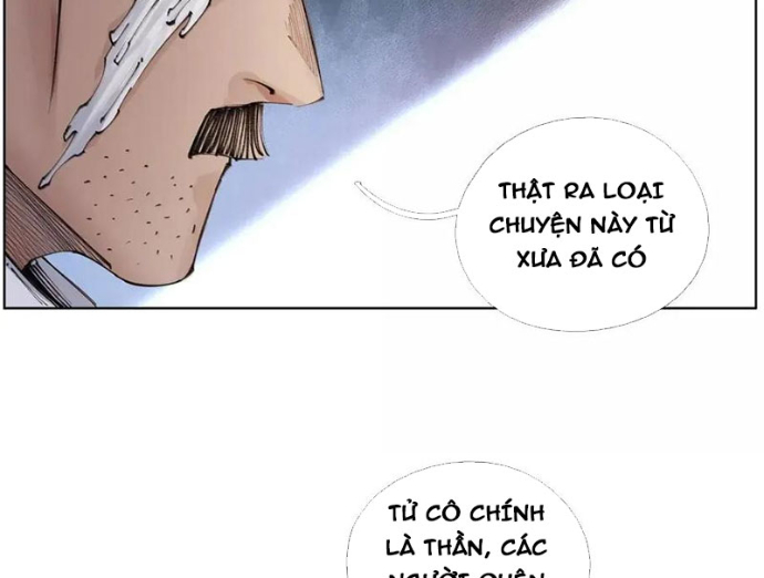 Tiên Hàng Đầu Chapter 56 - Trang 2