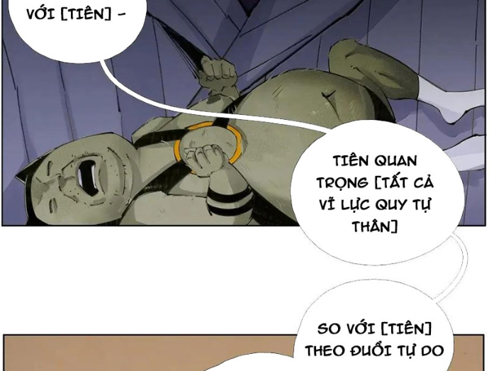 Tiên Hàng Đầu Chapter 56 - Trang 2